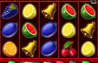 casino 7 Spins no deposit bonus