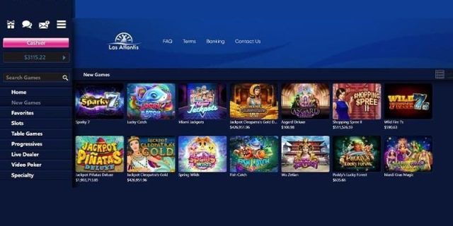 queen vegas no deposit bonus