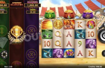 ipad 2 online casino