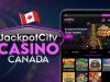 online casino with sign up bonus