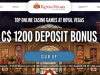 online casino minimum deposit 10