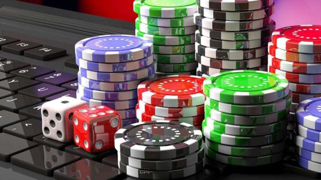 online casino free