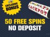 heavy metal warriors 80 free spins