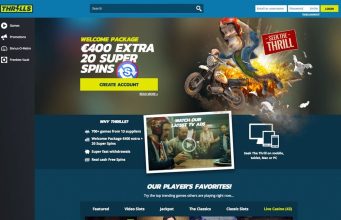 casino online games morocco