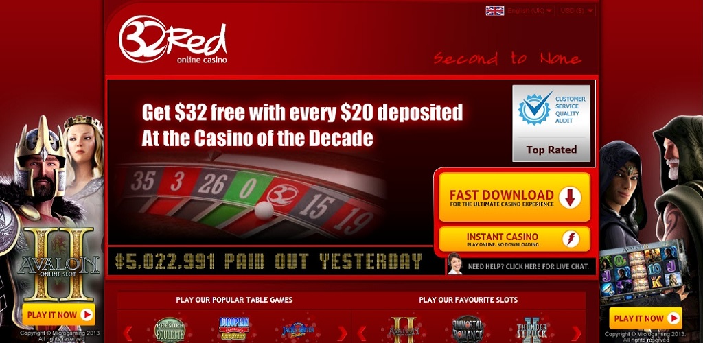 online casino instant withdraw