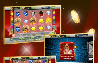 Kostenlose Slot Maschinen Apps