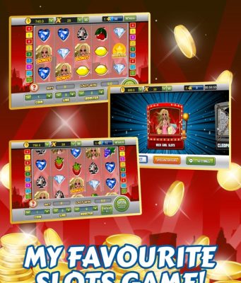 Kostenlose Slot Maschinen Apps