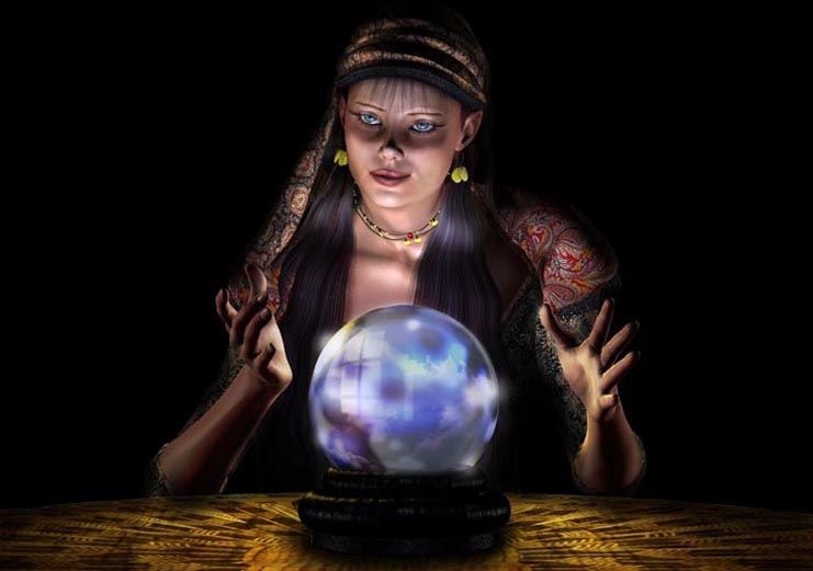 free psychic phone number