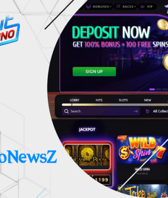 no deposit bonus vegas casino 2020