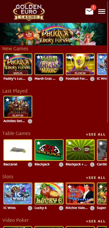 best online casino instant payout