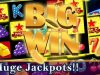 Icy Wilds slot free spins