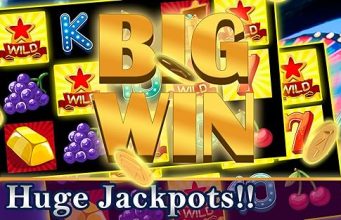 Icy Wilds slot free spins