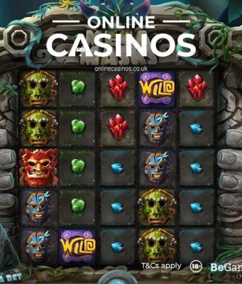 no deposit casino bonus uk 2020