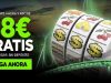 tragamonedas y casinos gratis