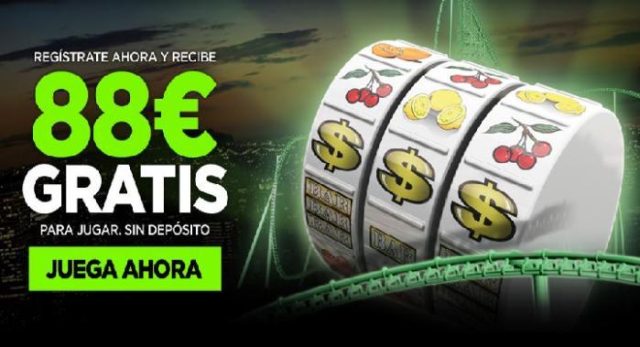 tragamonedas y casinos gratis