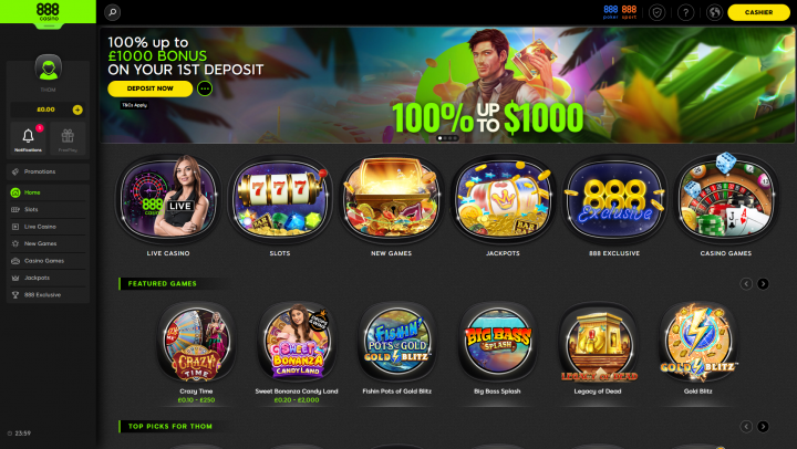 no deposit casino bonus usa 2020