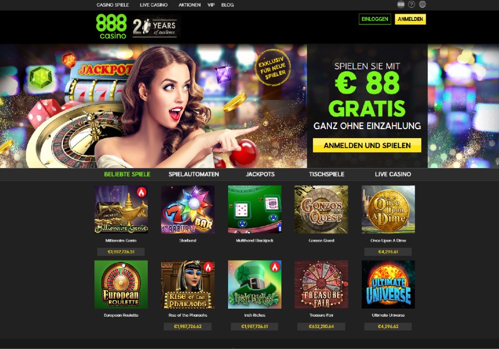 Bonos royal vincit casino