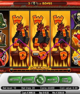 Cleopatra Slot Big Win