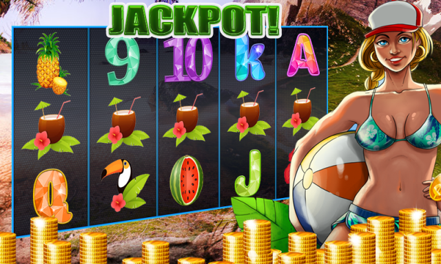 fruitoids mobile slot