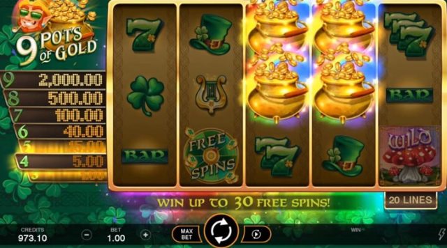 download a casino app