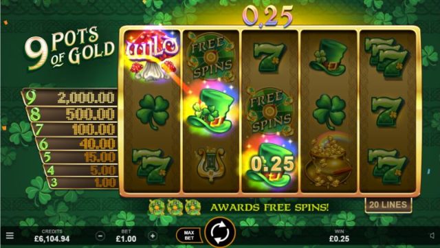 9king online casino