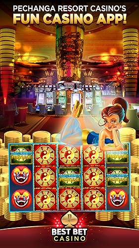 casino Slots Angel login