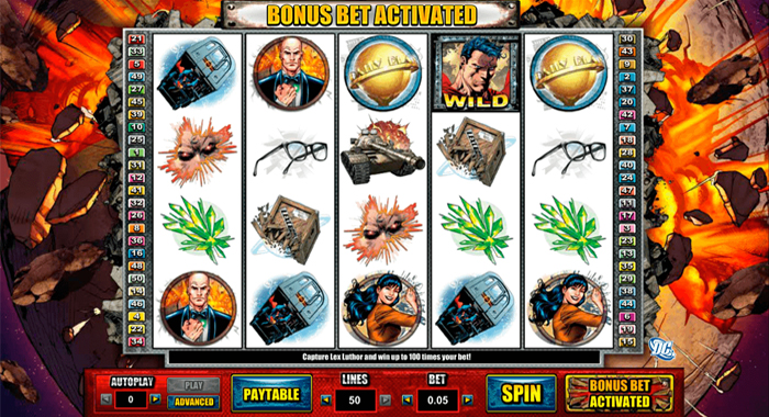 slot game sweet alchemy