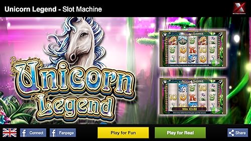 slot Magic Love