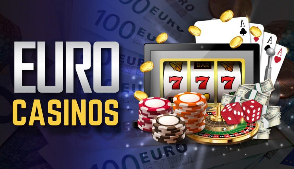  deposit online casino usa