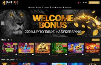 m life online casino