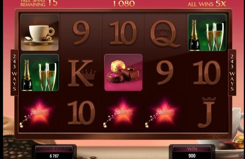 This Is Vegas games play slots and casino games