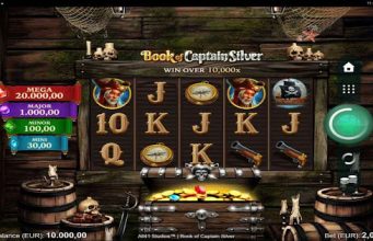 best online casino slot machines