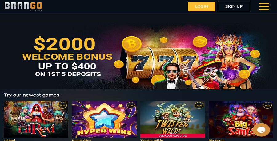 no deposit casino bonus 100