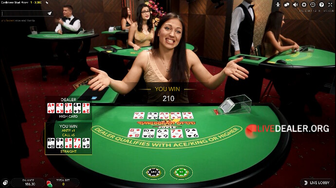 best online casino odds