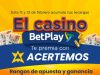 online casino m-platba 2018