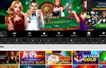 online casino in michigan