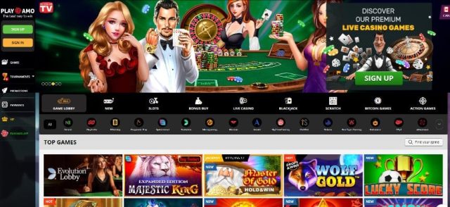 online casino in michigan