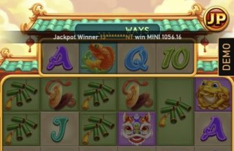 slot machine online Arabian Charms