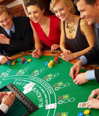 Casino online