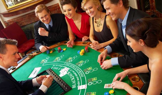 Casino online