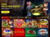 energy Casino -Promotion -Code