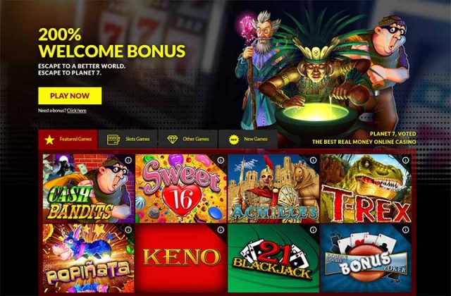 best online casino ontario