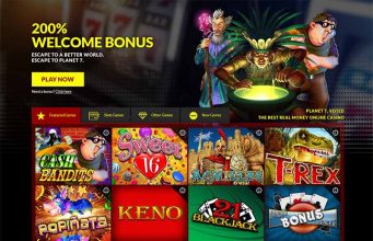 energy Casino -Promotion -Code