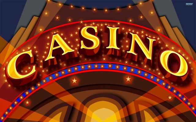 Casino spin station Mobile