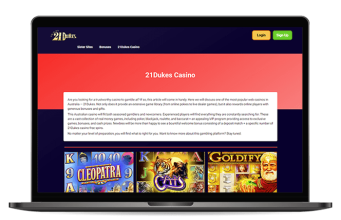 online casino 1000$ free