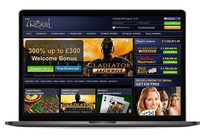 best online casino slots real money