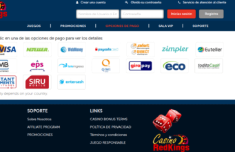 online casino franchise