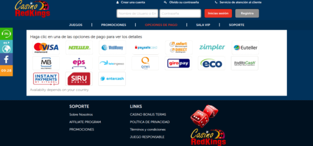 online casino franchise