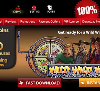 best online casino united states