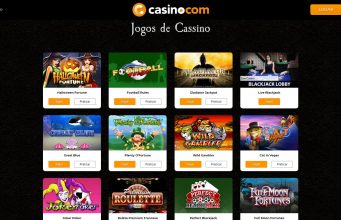 giochi da casino poker